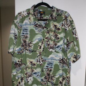 Men's XL Shirt